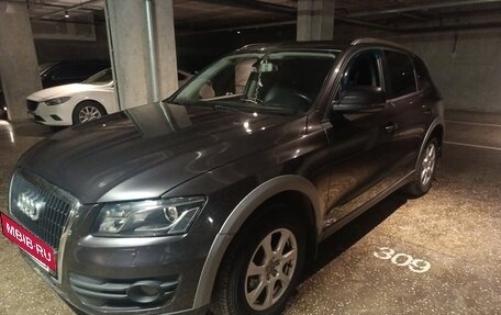 Audi Q5, 2011 год, 2 100 000 рублей, 7 фотография