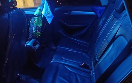 Audi Q5, 2011 год, 2 100 000 рублей, 15 фотография