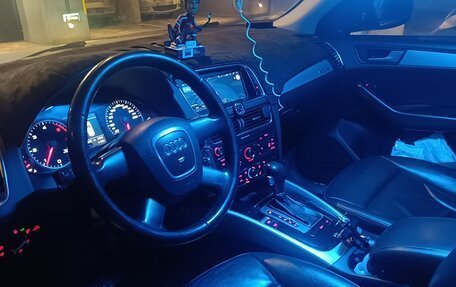 Audi Q5, 2011 год, 2 100 000 рублей, 14 фотография