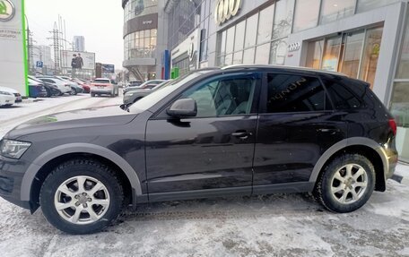 Audi Q5, 2011 год, 2 100 000 рублей, 12 фотография
