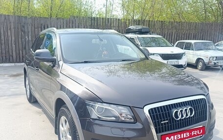 Audi Q5, 2011 год, 2 100 000 рублей, 2 фотография