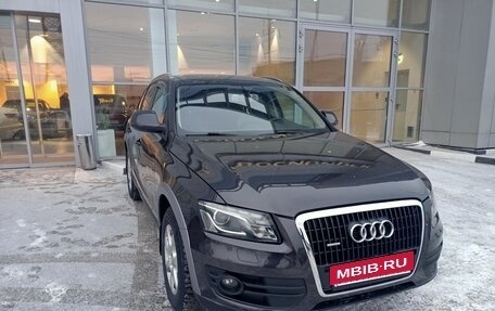 Audi Q5, 2011 год, 2 100 000 рублей, 11 фотография
