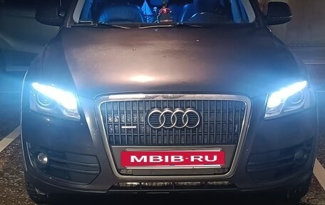 Audi Q5, 2011 год, 2 100 000 рублей, 13 фотография