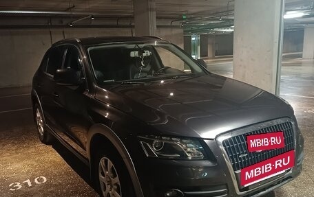 Audi Q5, 2011 год, 2 100 000 рублей, 6 фотография