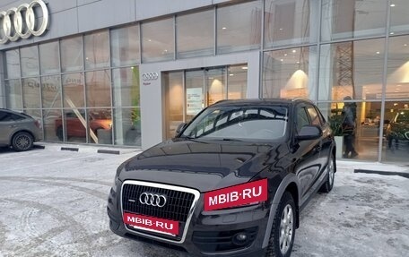 Audi Q5, 2011 год, 2 100 000 рублей, 10 фотография