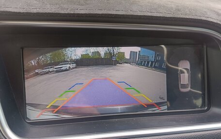 Audi Q5, 2011 год, 2 100 000 рублей, 22 фотография