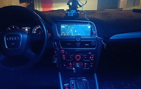 Audi Q5, 2011 год, 2 100 000 рублей, 16 фотография