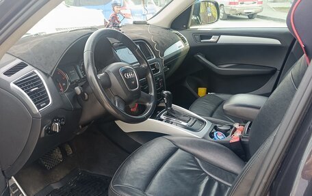 Audi Q5, 2011 год, 2 100 000 рублей, 24 фотография