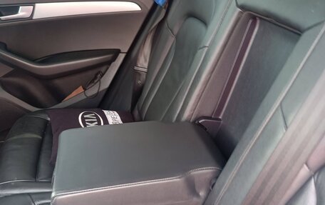 Audi Q5, 2011 год, 2 100 000 рублей, 26 фотография
