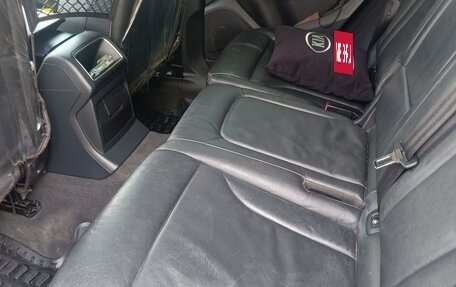 Audi Q5, 2011 год, 2 100 000 рублей, 25 фотография