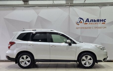 Subaru Forester, 2014 год, 1 700 000 рублей, 2 фотография