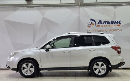 Subaru Forester, 2014 год, 1 700 000 рублей, 6 фотография