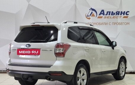 Subaru Forester, 2014 год, 1 700 000 рублей, 3 фотография