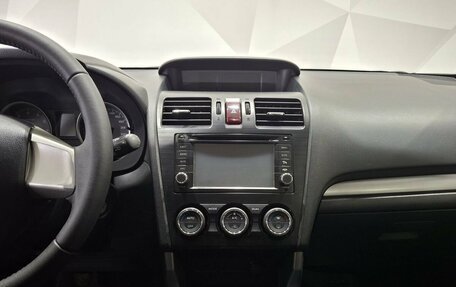 Subaru Forester, 2014 год, 1 700 000 рублей, 13 фотография