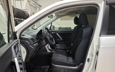 Subaru Forester, 2014 год, 1 700 000 рублей, 18 фотография