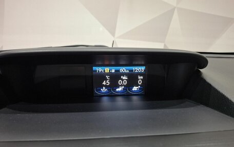 Subaru Forester, 2014 год, 1 700 000 рублей, 14 фотография