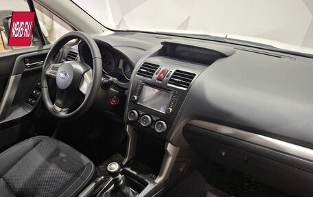 Subaru Forester, 2014 год, 1 700 000 рублей, 12 фотография