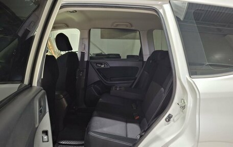 Subaru Forester, 2014 год, 1 700 000 рублей, 27 фотография