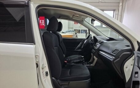 Subaru Forester, 2014 год, 1 700 000 рублей, 31 фотография