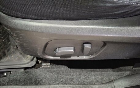 Subaru Forester, 2014 год, 1 700 000 рублей, 37 фотография