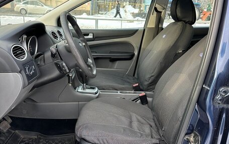 Ford Focus II рестайлинг, 2009 год, 439 000 рублей, 11 фотография