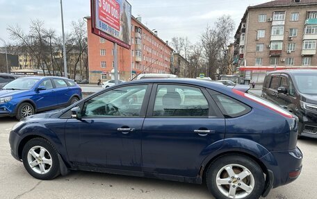 Ford Focus II рестайлинг, 2009 год, 439 000 рублей, 10 фотография