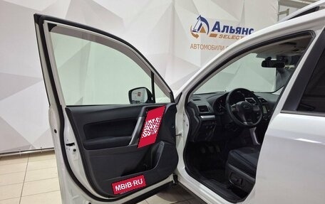 Subaru Forester, 2014 год, 1 700 000 рублей, 23 фотография