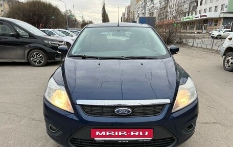 Ford Focus II рестайлинг, 2009 год, 439 000 рублей, 2 фотография