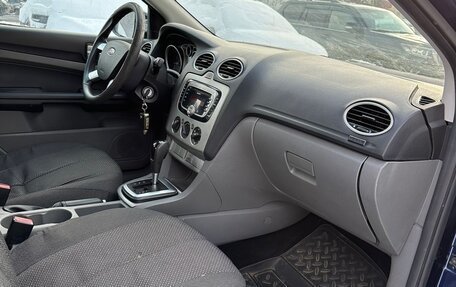 Ford Focus II рестайлинг, 2009 год, 439 000 рублей, 12 фотография