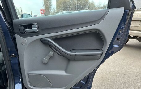 Ford Focus II рестайлинг, 2009 год, 439 000 рублей, 19 фотография