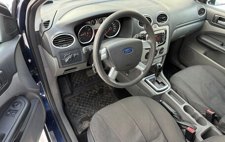 Ford Focus II рестайлинг, 2009 год, 439 000 рублей, 13 фотография