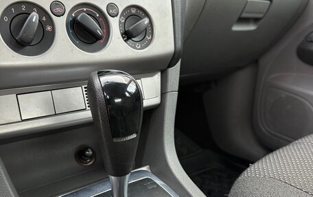 Ford Focus II рестайлинг, 2009 год, 439 000 рублей, 22 фотография