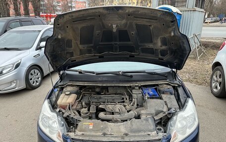 Ford Focus II рестайлинг, 2009 год, 439 000 рублей, 24 фотография