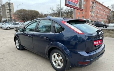 Ford Focus II рестайлинг, 2009 год, 439 000 рублей, 7 фотография