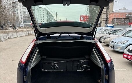Ford Focus II рестайлинг, 2009 год, 439 000 рублей, 21 фотография