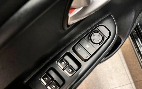 KIA Rio IV, 2017 год, 1 229 000 рублей, 7 фотография