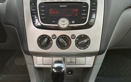 Ford Focus II рестайлинг, 2009 год, 439 000 рублей, 26 фотография