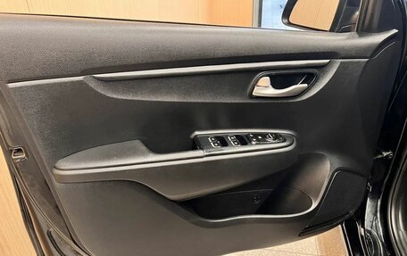 KIA Rio IV, 2017 год, 1 229 000 рублей, 6 фотография