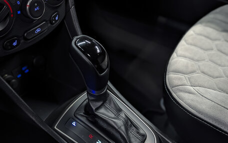Hyundai Solaris II рестайлинг, 2016 год, 1 100 000 рублей, 35 фотография