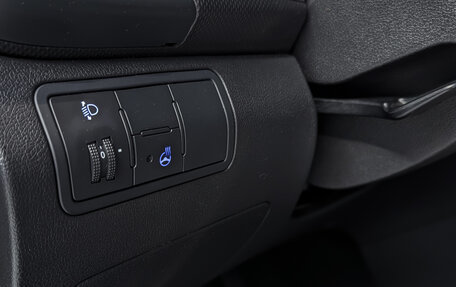 Hyundai Solaris II рестайлинг, 2016 год, 1 100 000 рублей, 34 фотография