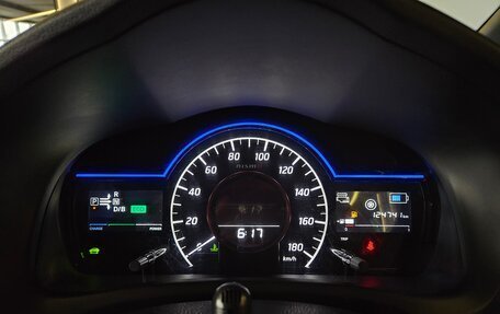 Nissan Note II рестайлинг, 2017 год, 1 375 000 рублей, 11 фотография