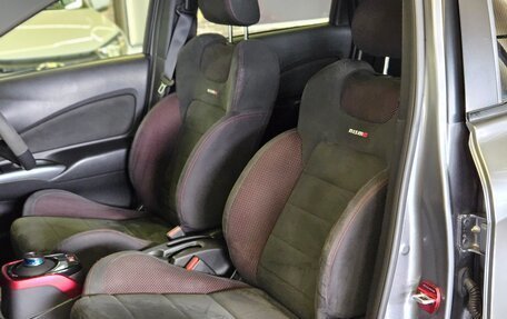 Nissan Note II рестайлинг, 2017 год, 1 375 000 рублей, 9 фотография