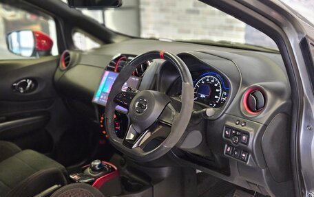 Nissan Note II рестайлинг, 2017 год, 1 375 000 рублей, 8 фотография