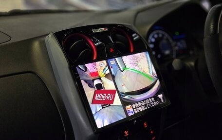 Nissan Note II рестайлинг, 2017 год, 1 375 000 рублей, 12 фотография