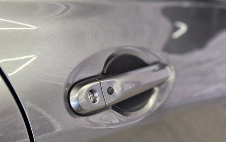 Nissan Note II рестайлинг, 2017 год, 1 375 000 рублей, 16 фотография