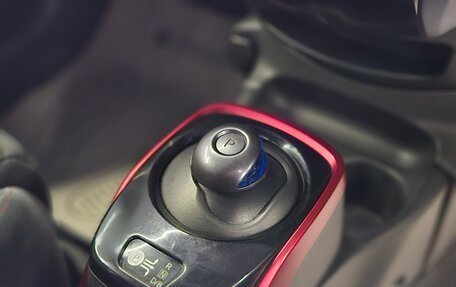 Nissan Note II рестайлинг, 2017 год, 1 375 000 рублей, 13 фотография
