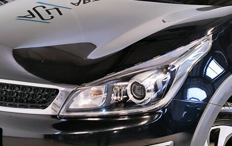 KIA Rio IV, 2020 год, 1 789 000 рублей, 5 фотография