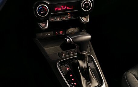 KIA Rio IV, 2020 год, 1 789 000 рублей, 10 фотография