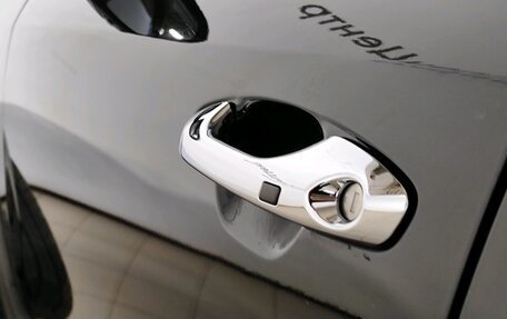 KIA Rio IV, 2020 год, 1 789 000 рублей, 14 фотография