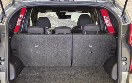 Nissan Note II рестайлинг, 2017 год, 1 375 000 рублей, 17 фотография